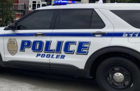 Man arrested after allegedly exposing himself in front of women, infant ...