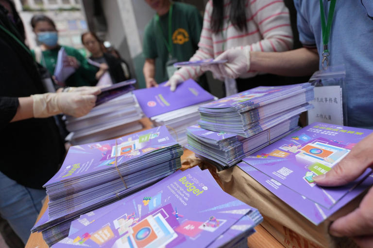 Budget reveal: Government turns matchmaker with stronger hand in ...