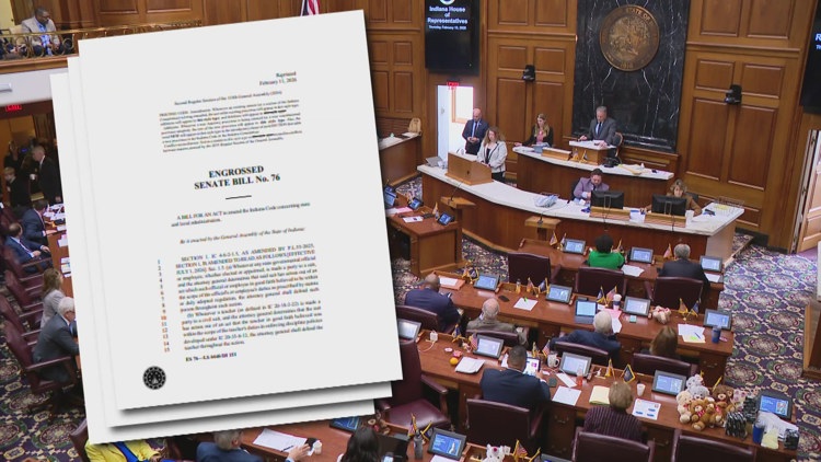 Immigration enforcement bill heads to governor for signature