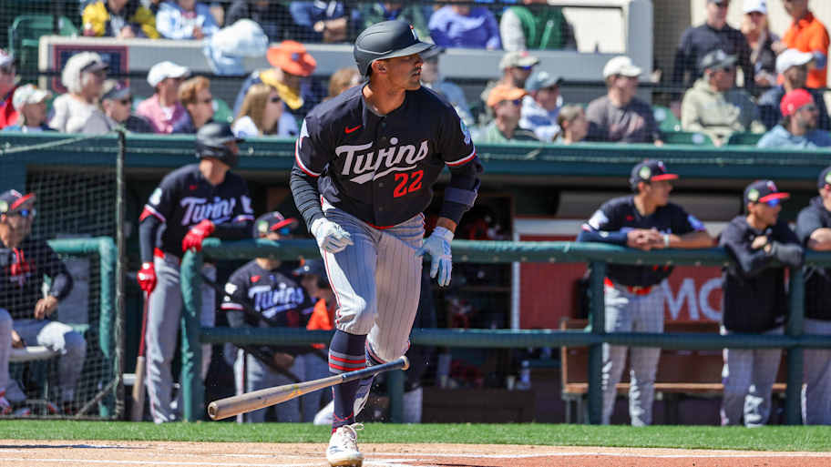 3 observations from Twins spring training action on February 24 and 25<br><br>