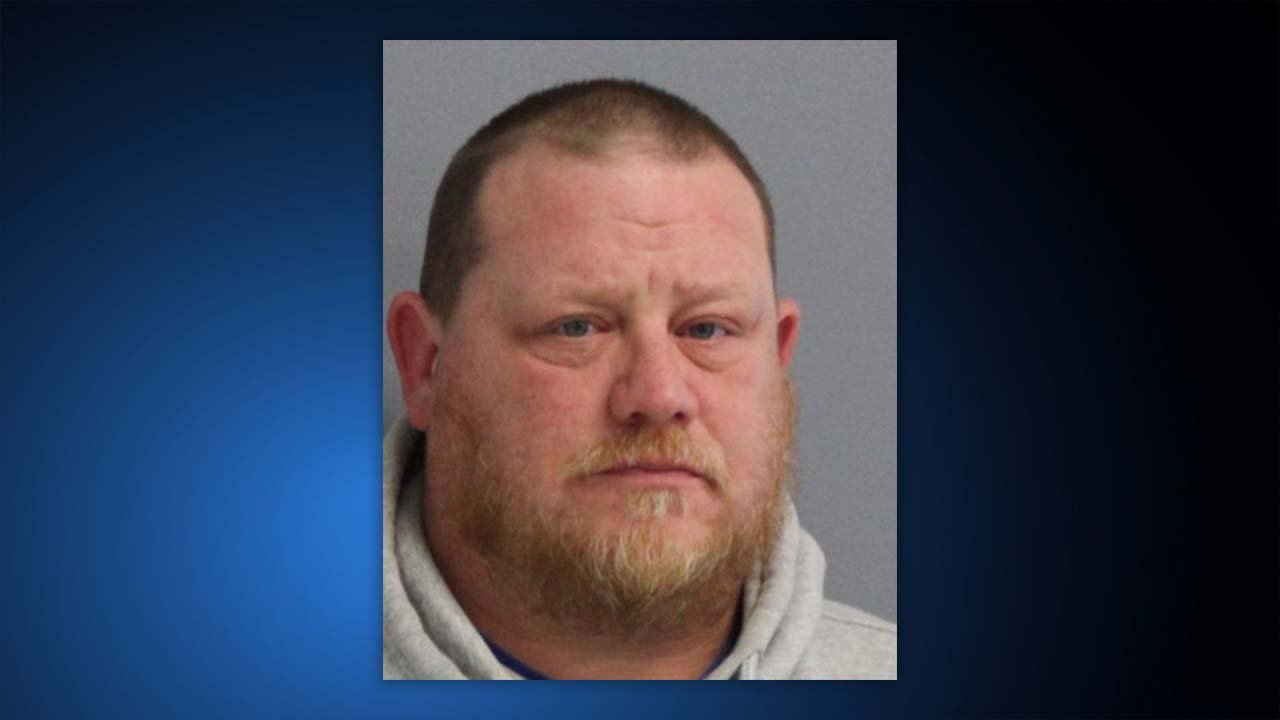 West Seneca man arrested for possession of child sexual abuse material