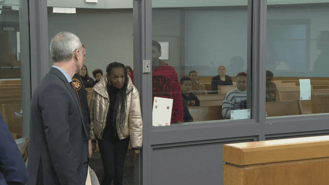 Elderly woman ordered not to drive following fatal West Side crash that ...