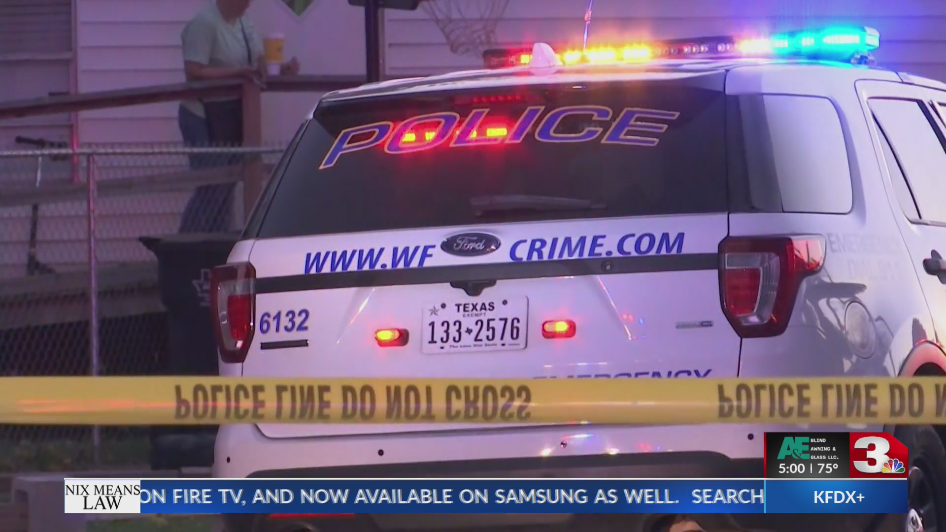 Special DA appointed for investigation into WFPD officers<br>