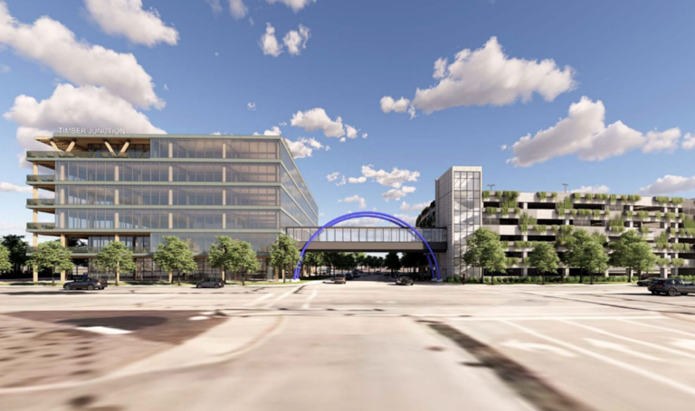 Addison’s $240 million development gets council zoning approval