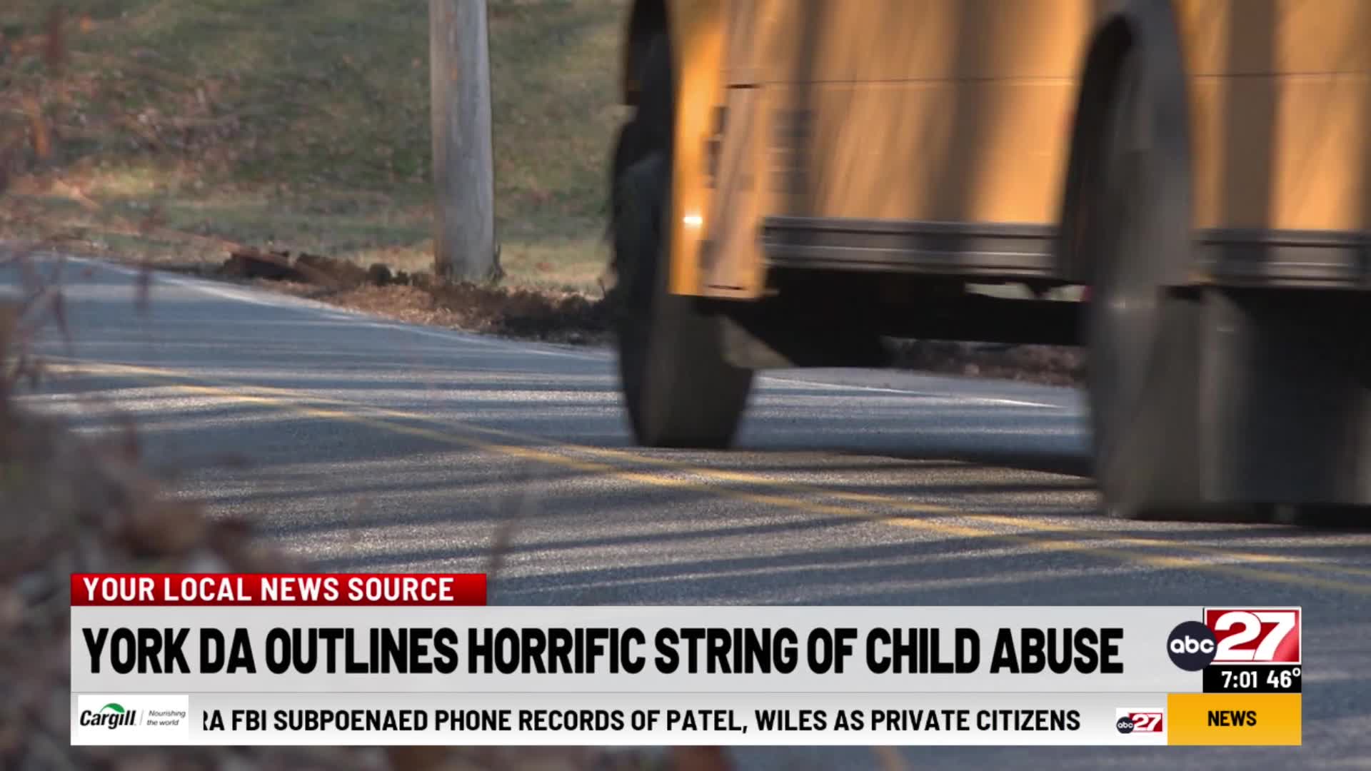 York County family members arrested after child torture investigation ...