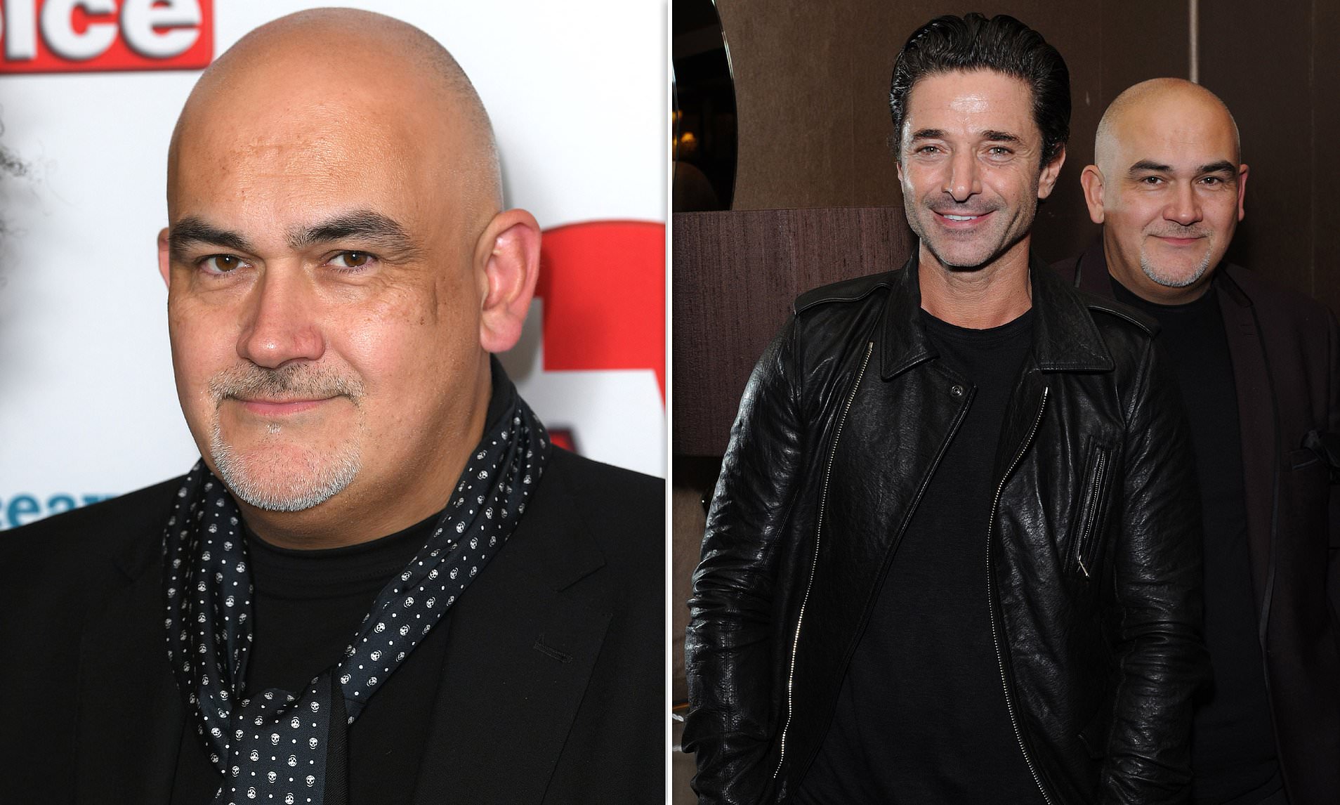 Benidorm creator Derren Litten selling home where he wrote hit show ...