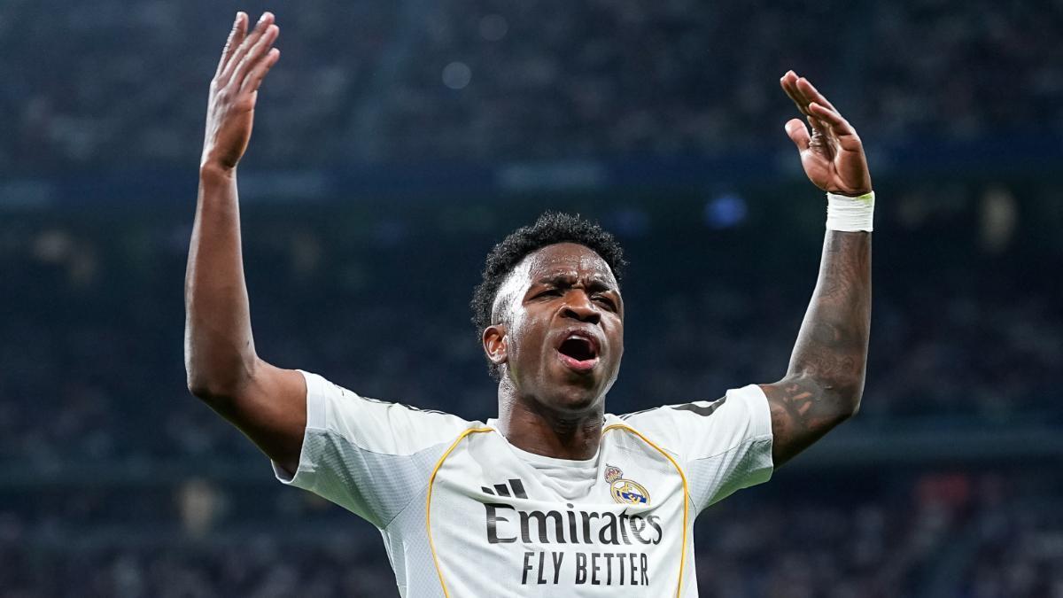 El camino infernal del Real Madrid para llegar a la final de la Champions