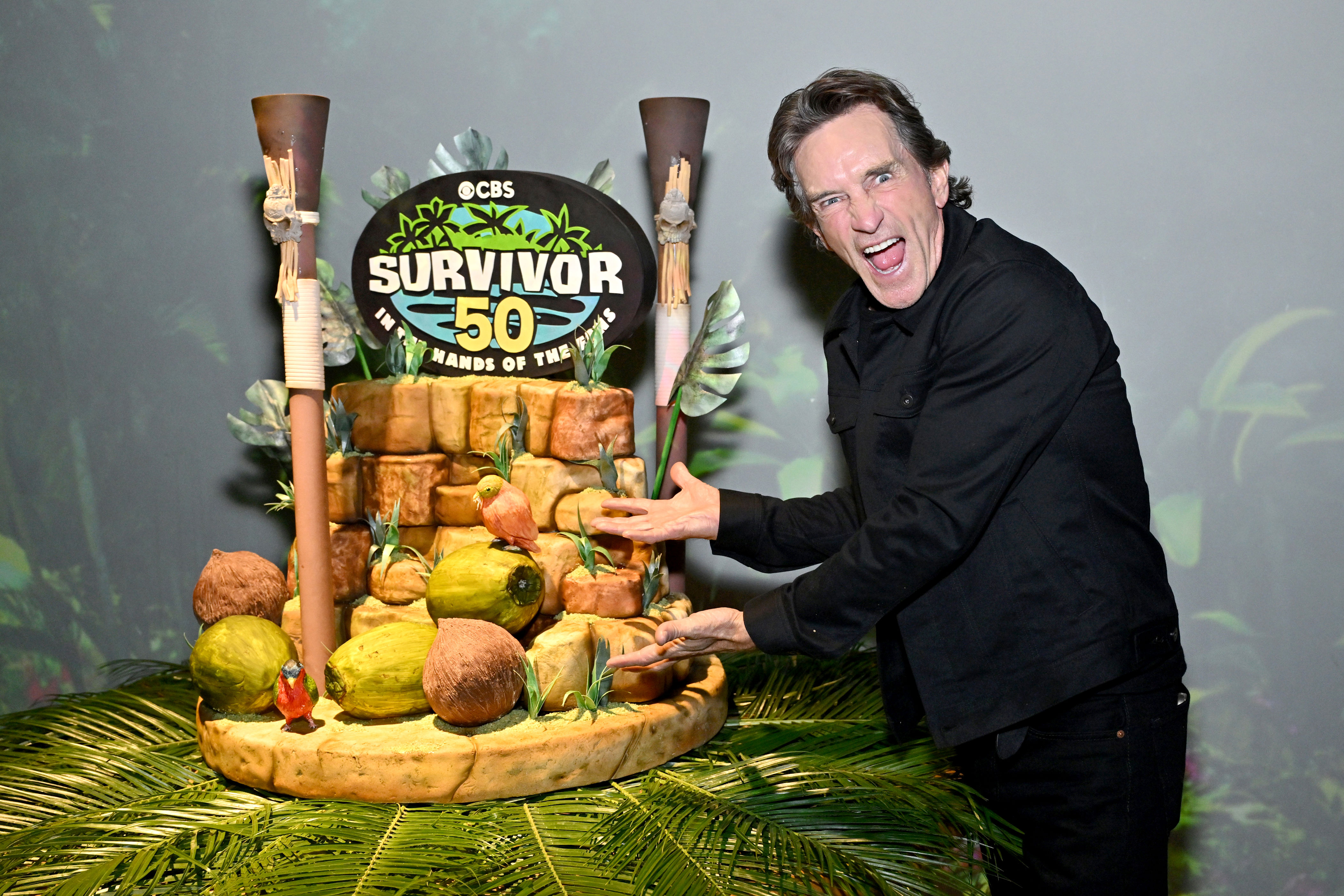 How to Watch Survivor 2026: Live Stream Season 50 Premier, TV Channel