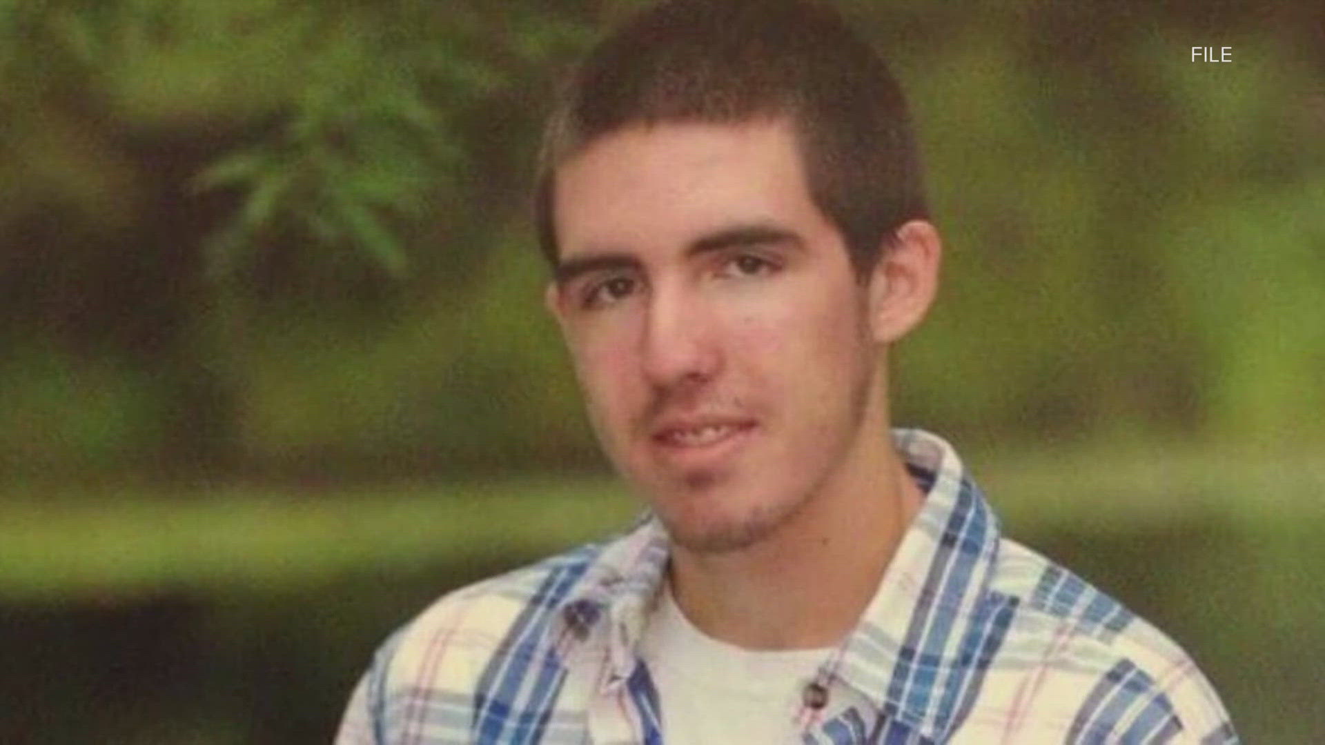 Two people arrested for murder of Fort Hood soldier