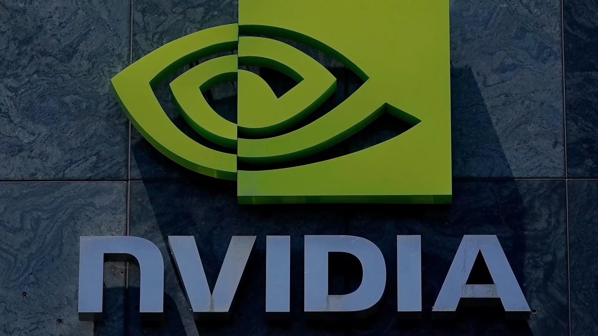 Nvidia delivers another quarter of stellar growth amid growing concern ...