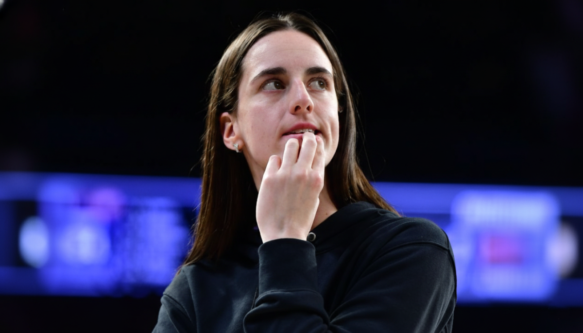 Caitlin Clark Nike CC1 everything we know