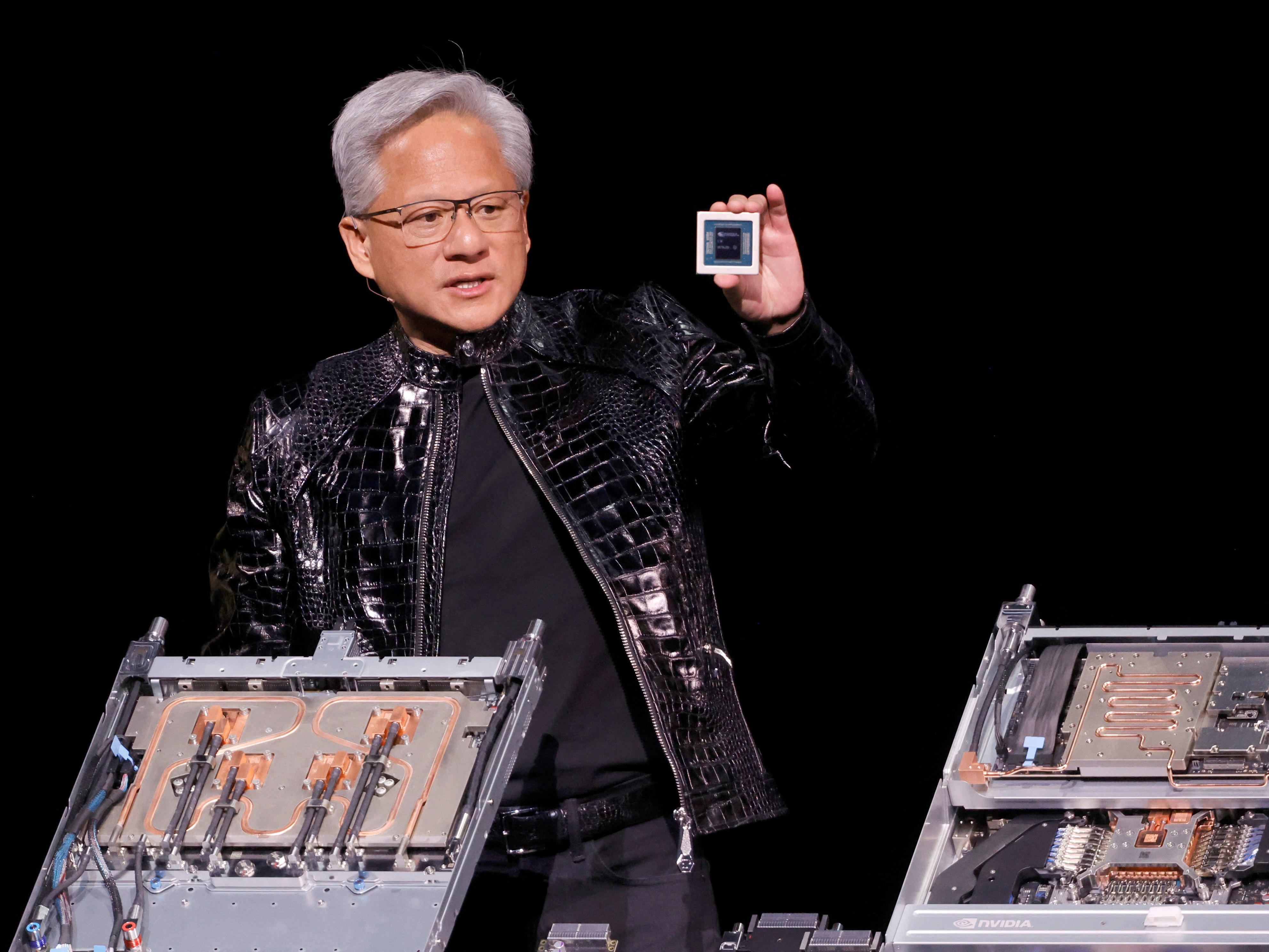 5 biggest takeaways from Nvidia