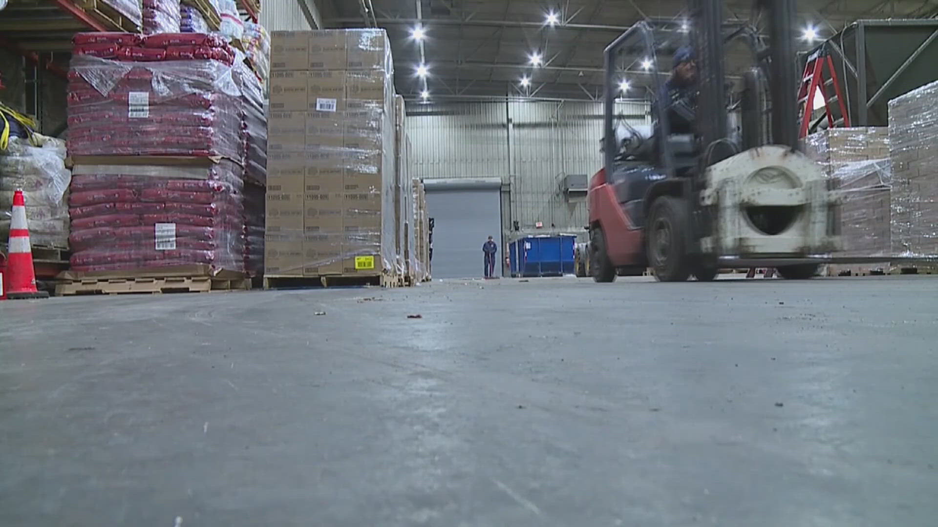 Organic waste recycling program suspended in Muscatine amid cost concerns