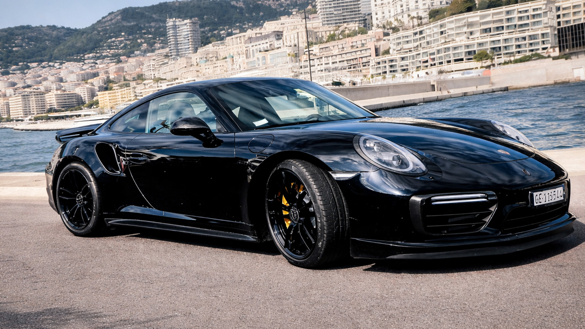 How much does it really cost to own a supercar?