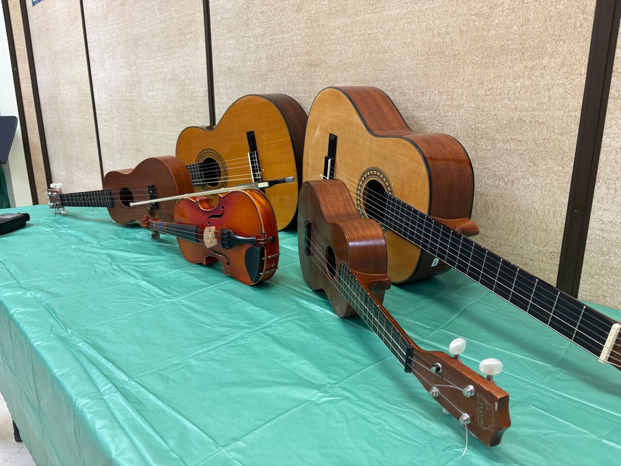 Parents cautious about new music program for Regina Public Schools