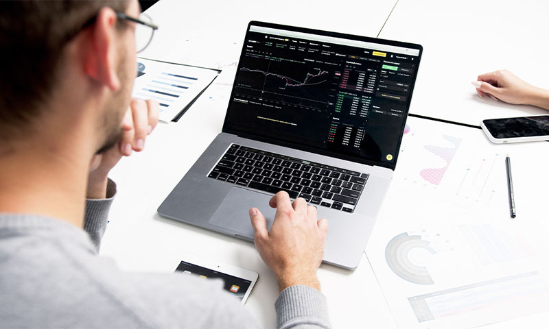 Kumpulan saham bank terbaik, kenali Indeks Infobank15 dan daftar terbaru 2026!