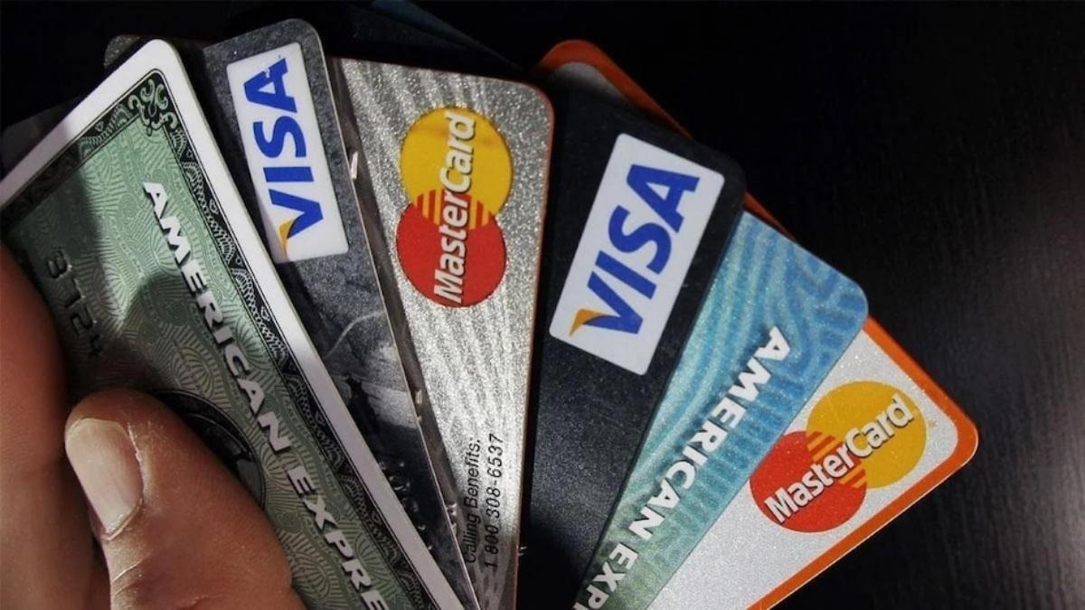 Love swiping your credit card? Here's how to use it without falling ...