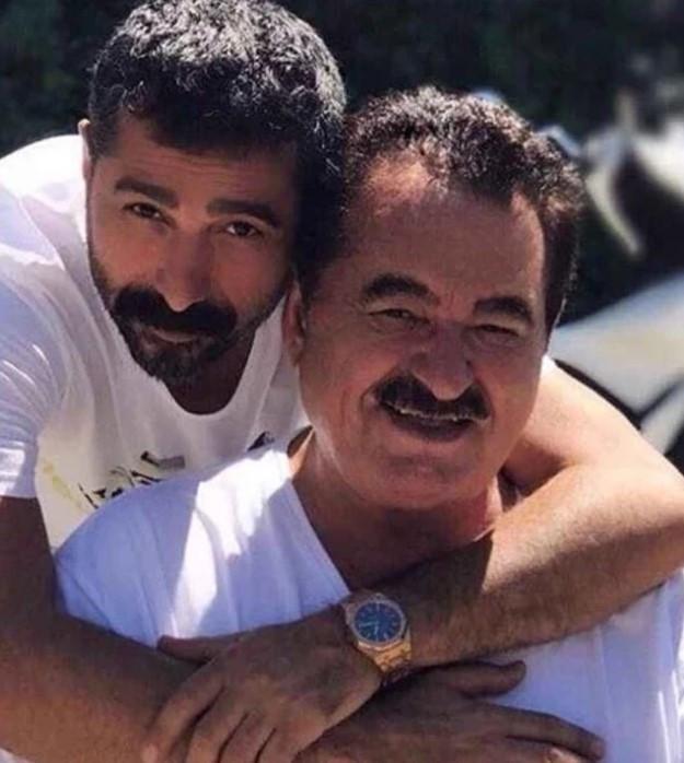 İbrahim Tatlısesten miras açıklaması: Onlara sandalye bile bırakmam