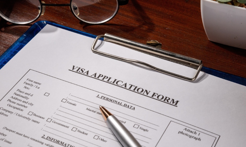 Apakah Visa Kerja Dicek BI? Ini Jawabannya!