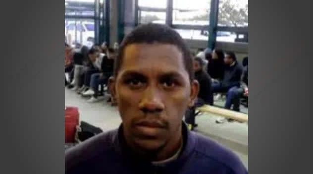 ICE issues detainer for Kentucky rideshare driver accused of brutally assaulting mom of 4<br><br>