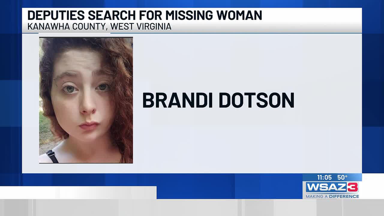 Missing person reported out of Kanawha County believed to be in danger
