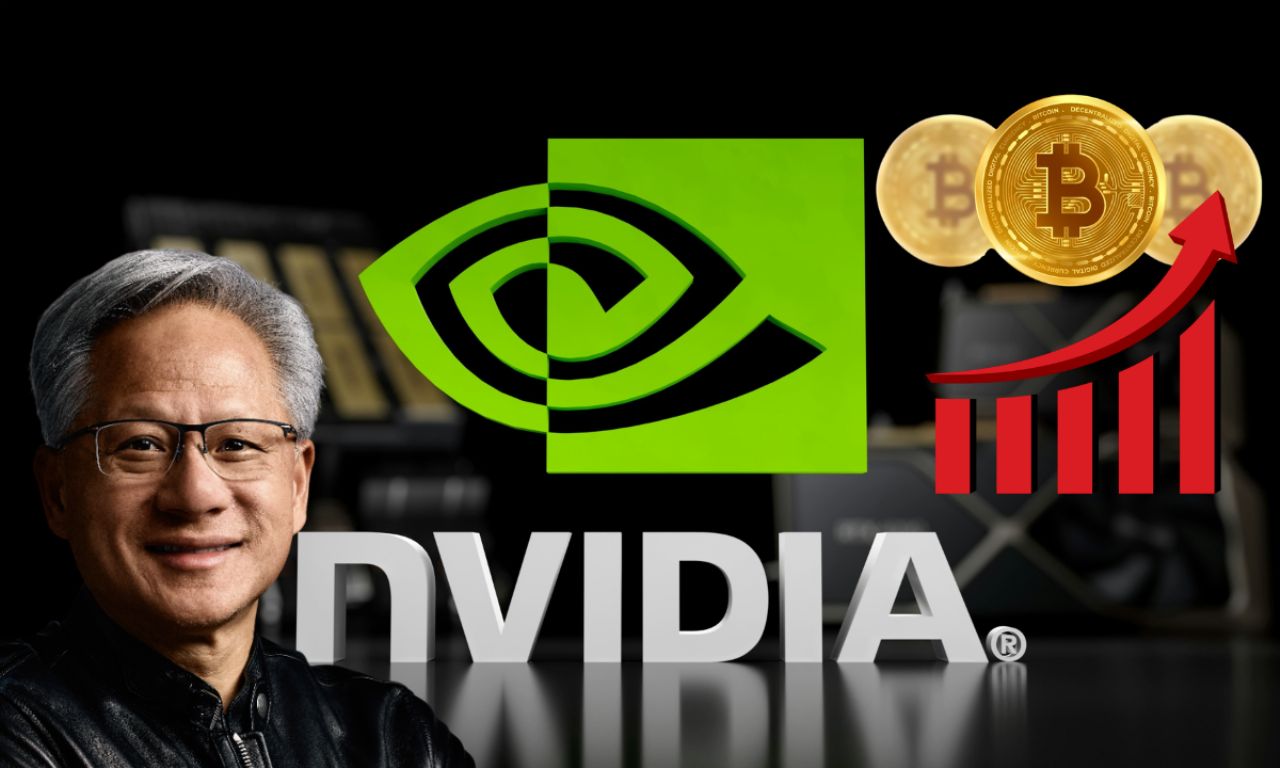 Nvidia sorprende otra vez: ¿por qué el auge de la IA impulsa acciones y ...