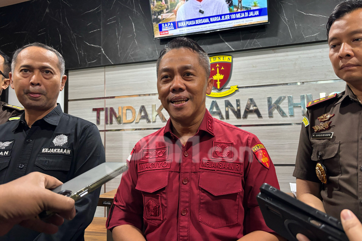 Kejati dan PPATK Selidiki Aliran Dana Kasus Pungli ESDM Jatim