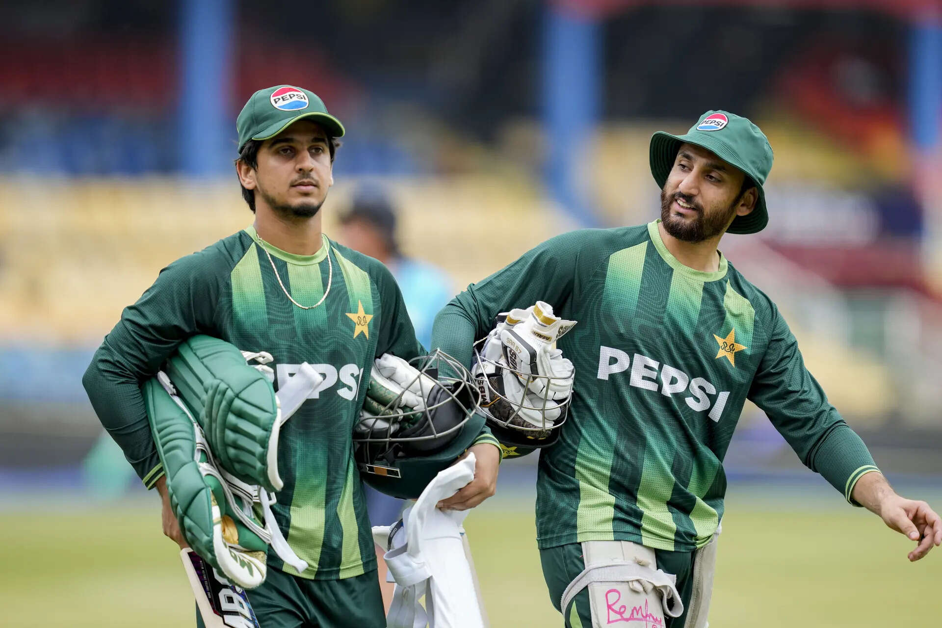 Pakistan semi-final scenario: What Sri Lanka exit means for their chances