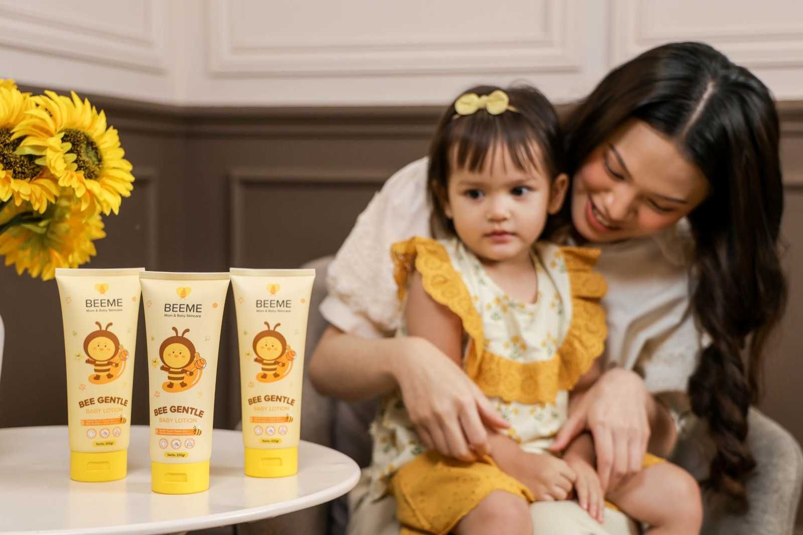 AA1X67X9 Solusi Perawatan Kulit Modern untuk Ibu dan Anak Kini