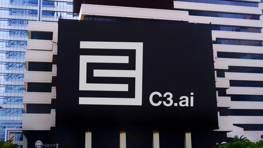C3.ai Slashes 26% Of Workforce, Stock Dips 22% After-Hours: Stephen Ehikian Says, 