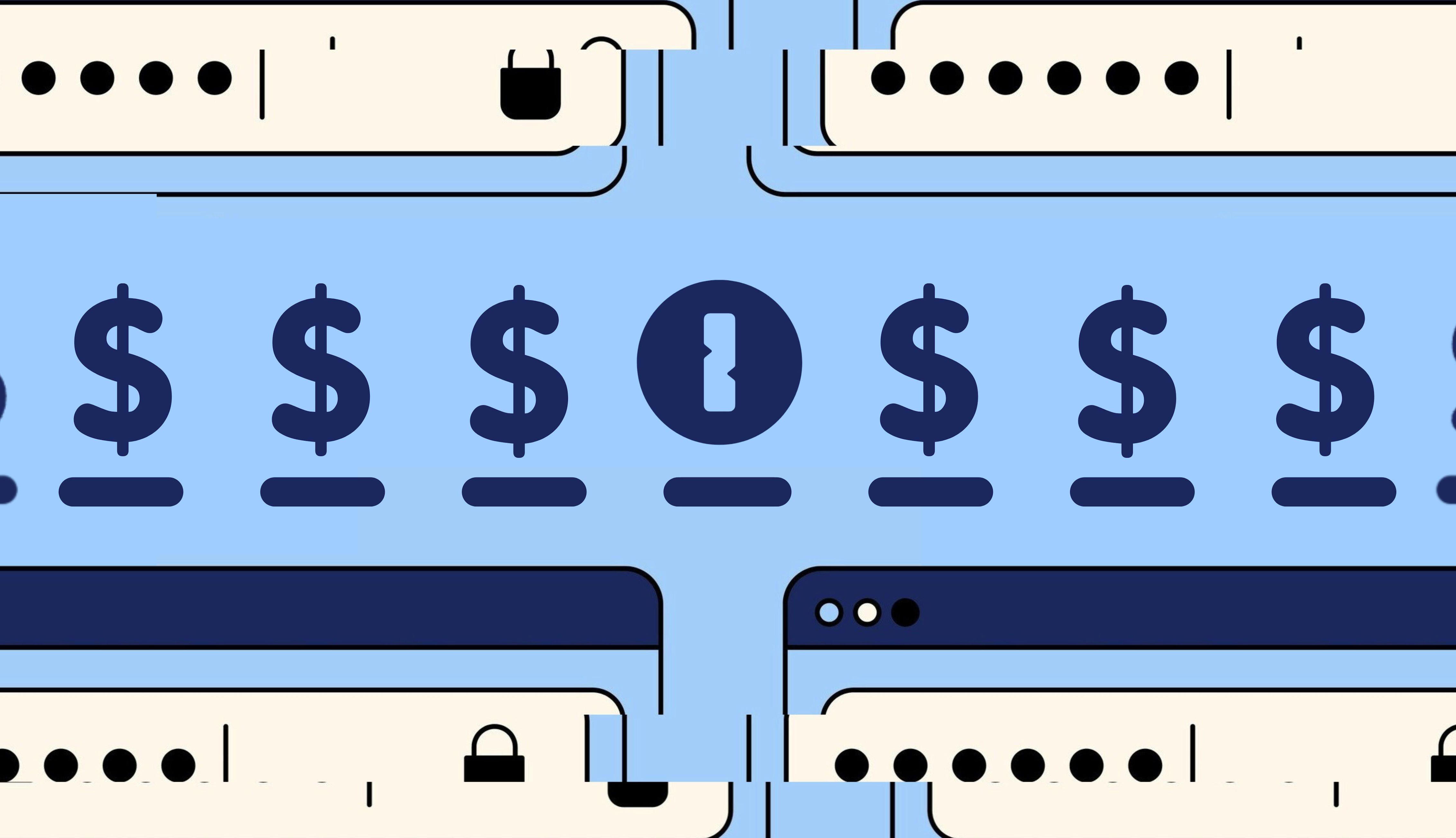 1Password hikes its prices: Here's the damage now - and your free or ...