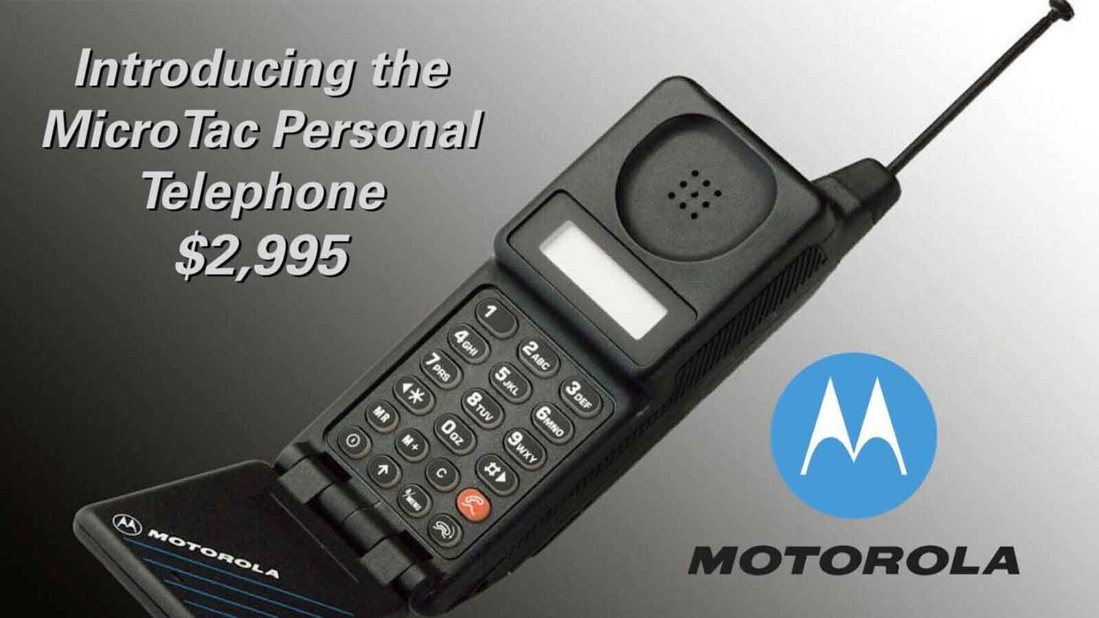20 photos remembering peak 1980s technology