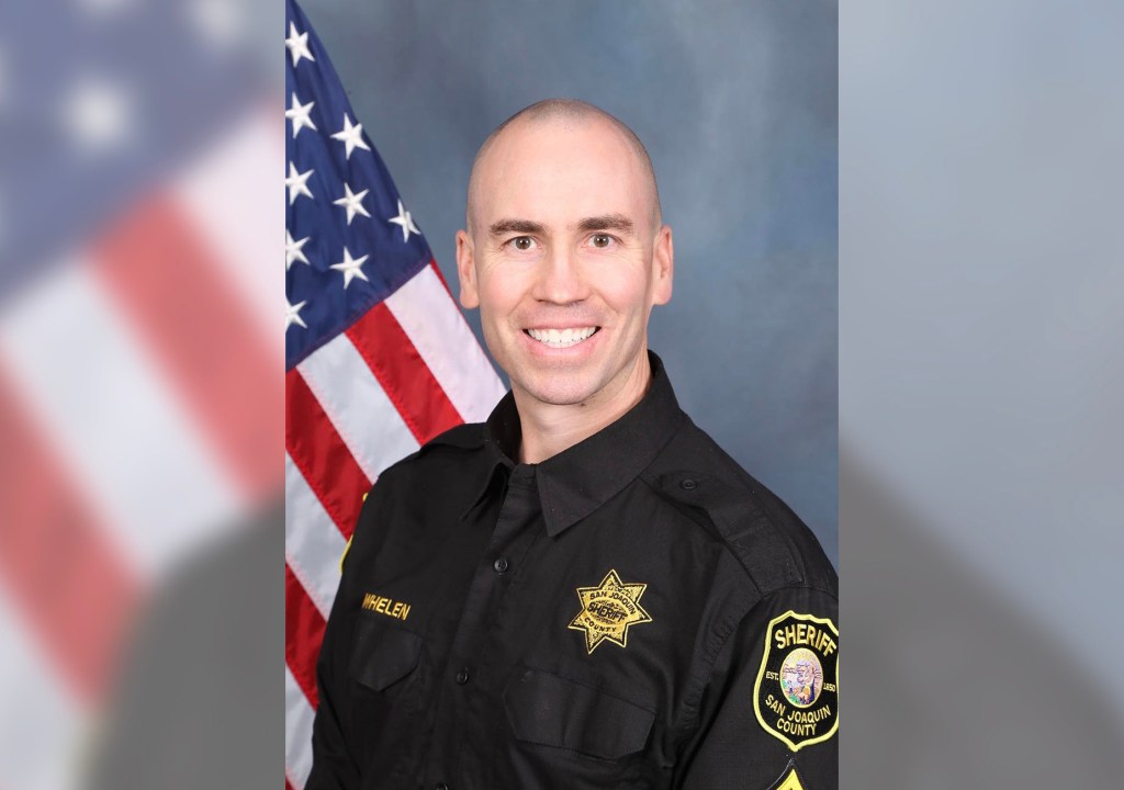 San Joaquin County sheriff's sergeant dies after suffering medical ...