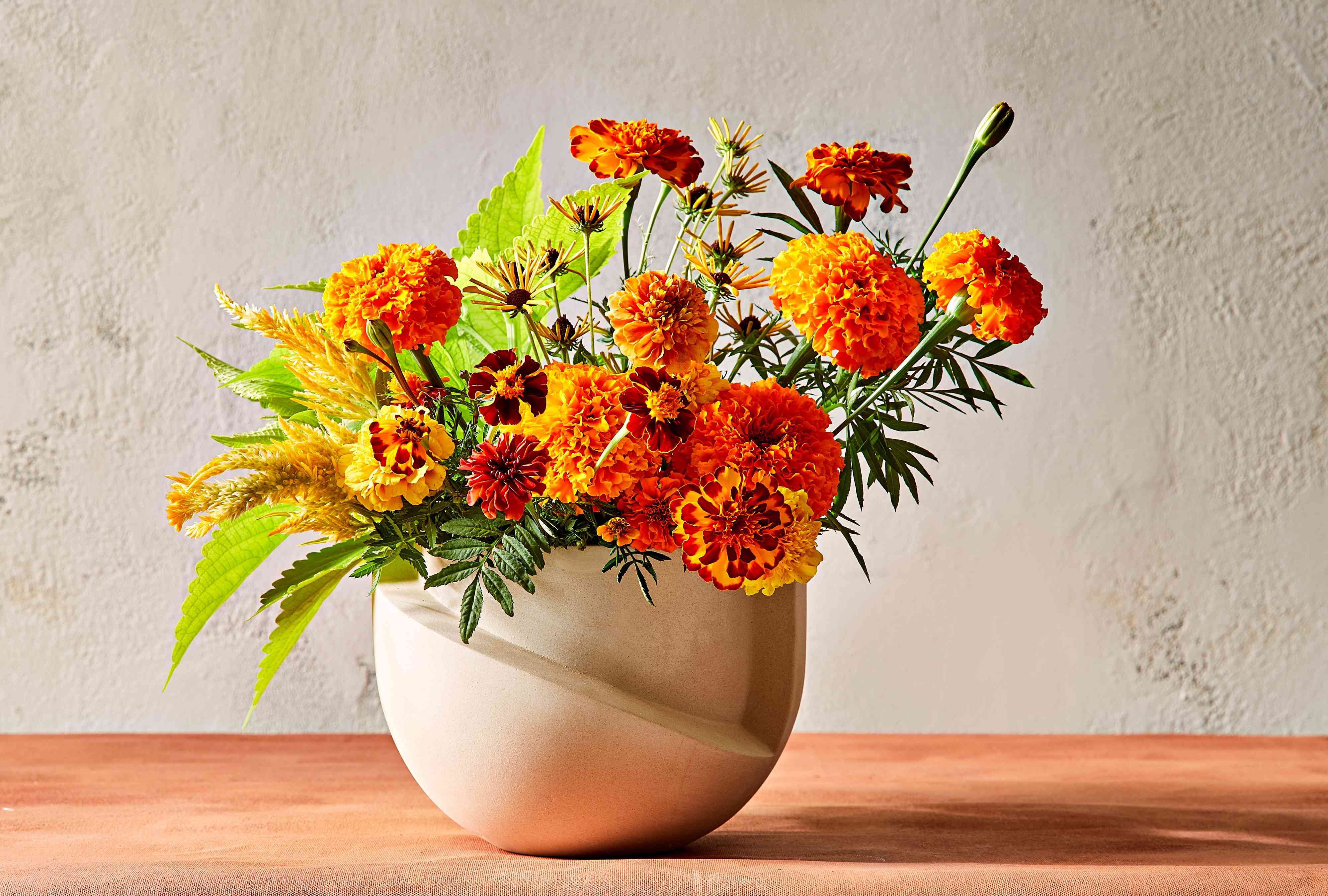 15 fall container plants to try when you're tired of mums