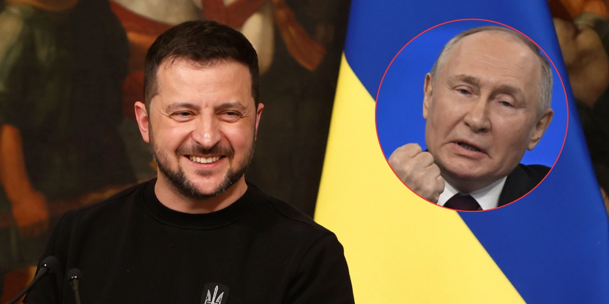 “This is new” — Ukraine not only slowing down Putin’s forces, but also ...