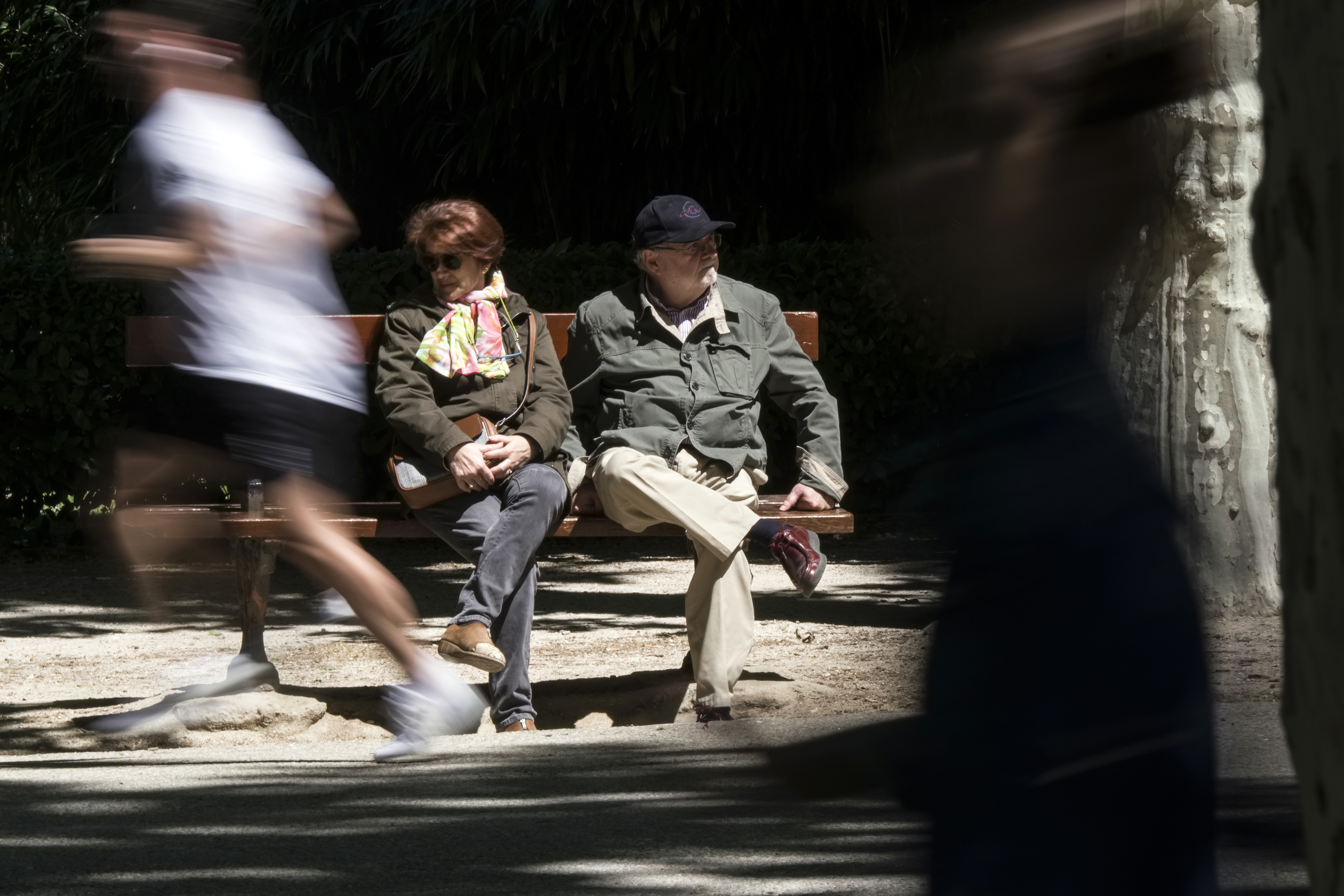 La 'epidemia silenciosa' de las válvulas cardíacas: seis de cada diez ...