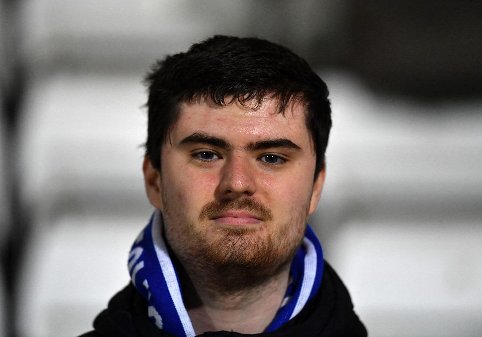 42 incredible photos of Hartlepool United fans enjoying statement win ...