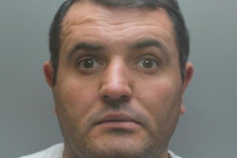 Surprise at arrest of Liverpool man after gangsters shot dead in Spain