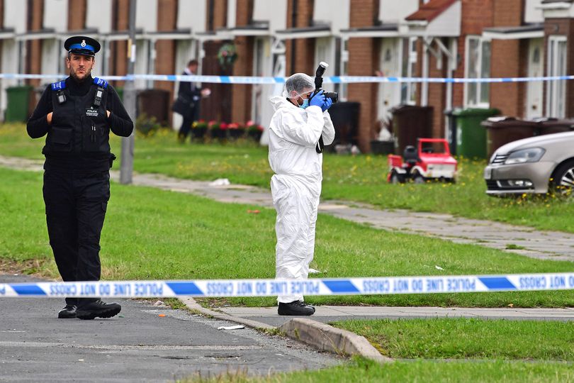 Surprise at arrest of Liverpool man after gangsters shot dead in Spain