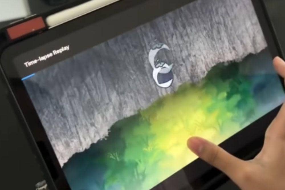 AA1X6CiQ 5 Fakta Menarik Naisha, Siswi SD yang Buat Video Animasi dalam 3 Jam