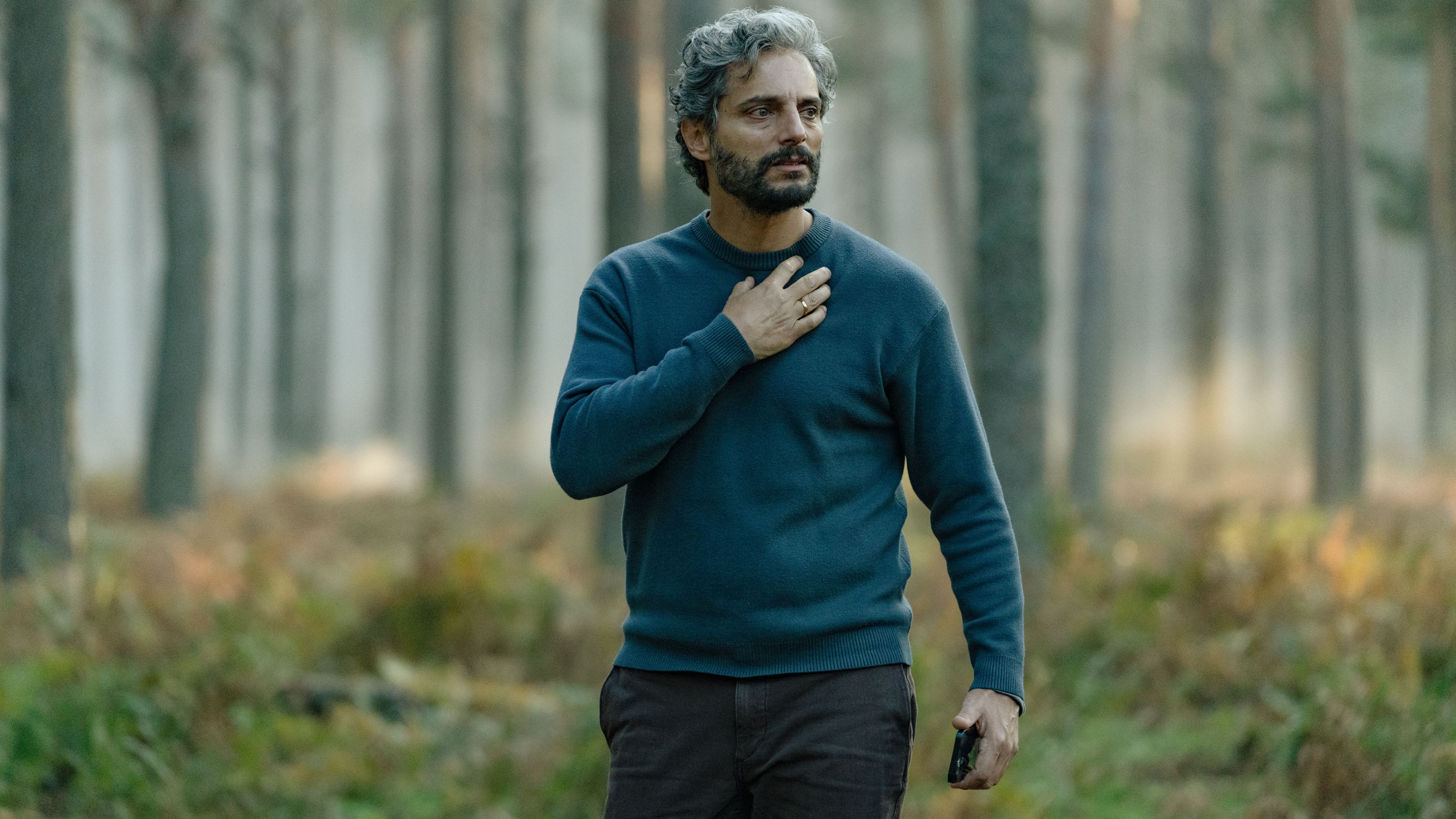 Why Netflix's new #1 mystery thriller is taking over the world