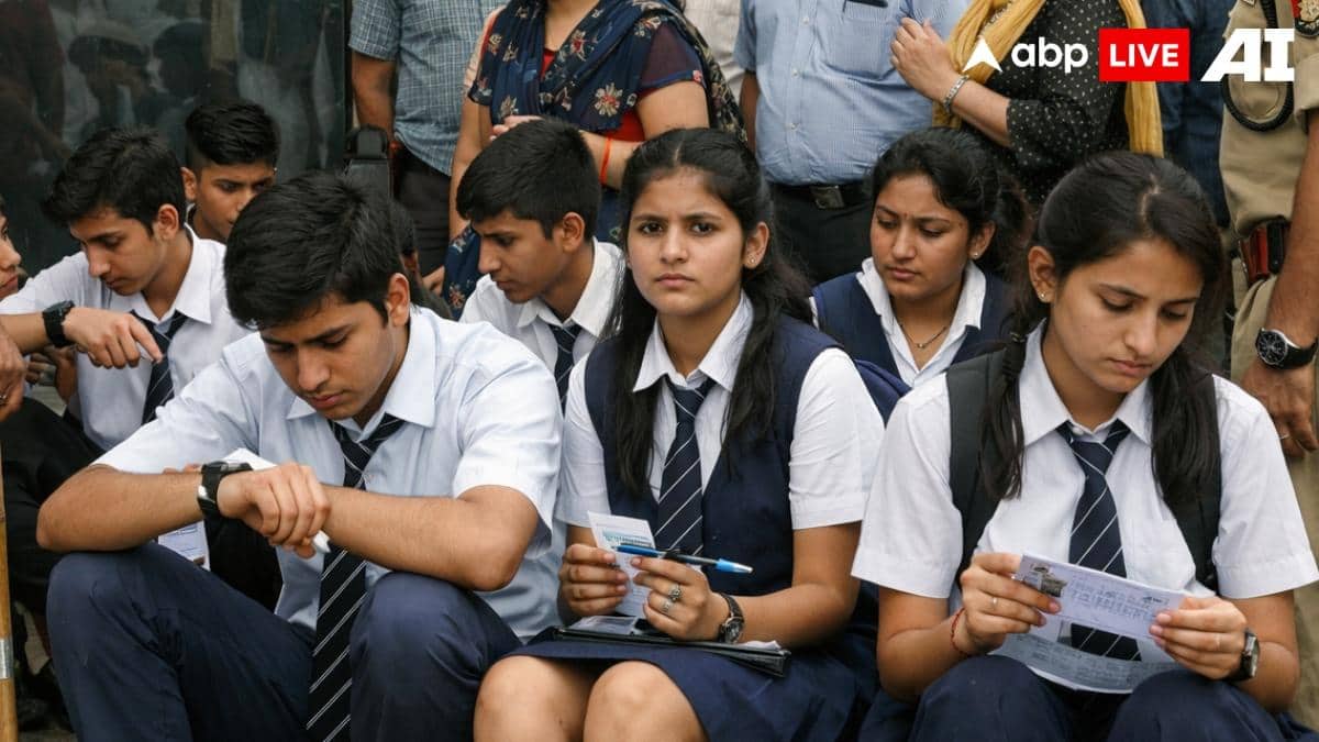 CBSE class 12 mathematics exam 2026: Key instructions, question paper ...