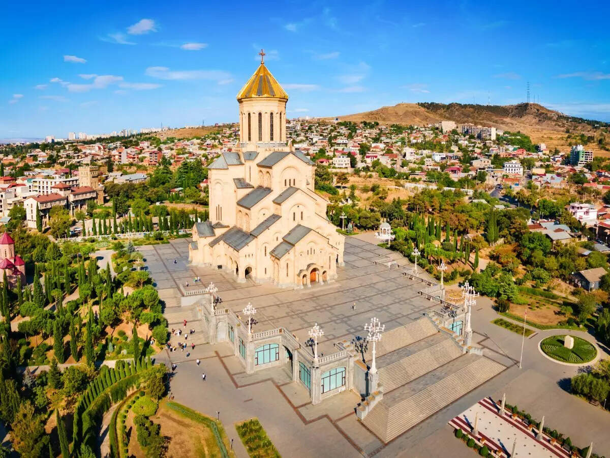 Georgia to introduce work permit system for foreign workers from March 1