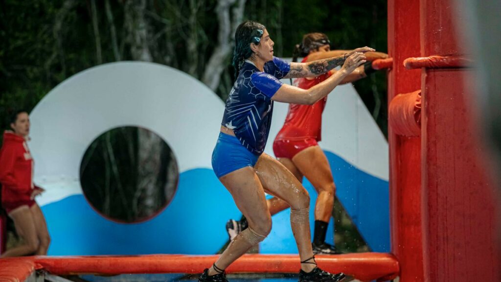 Exatlón México 2026: ¿Quién ganó el duelo de los enigmas este 25 de ...