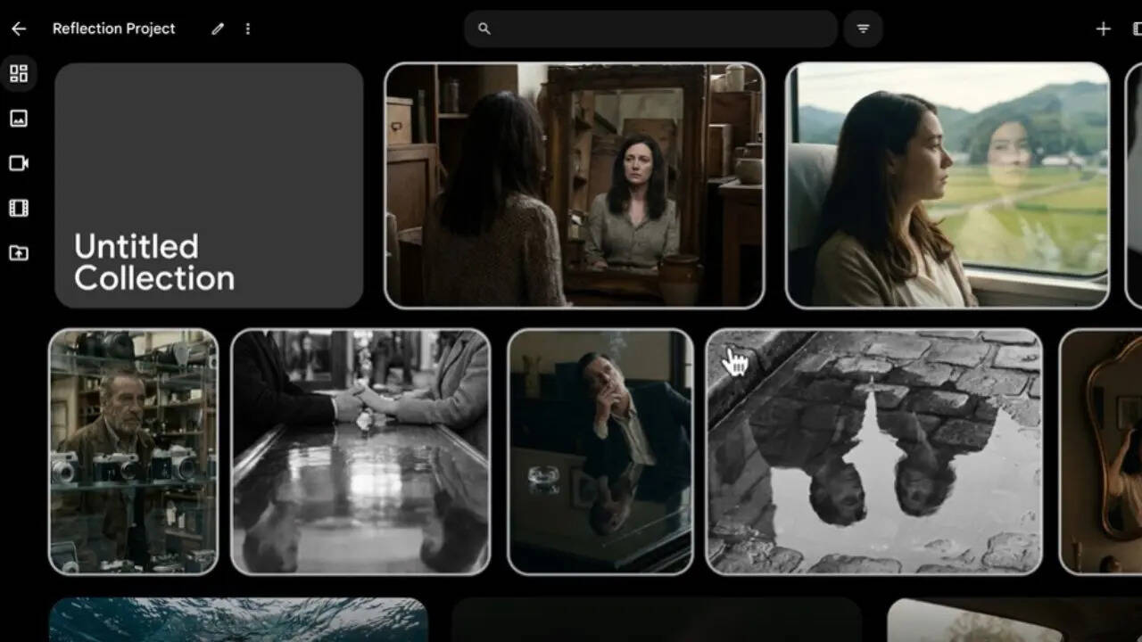 How to use Google Flow to make images and videos?