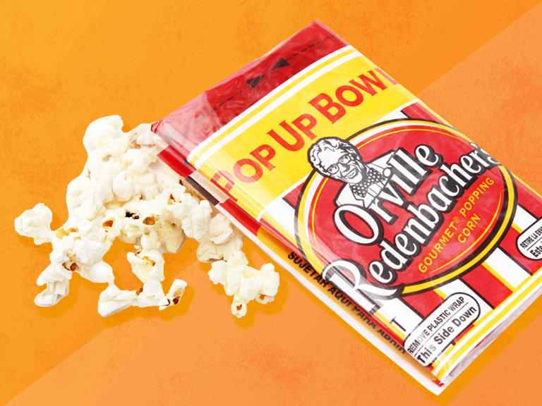 I tested the internet's secret for getting the most pop out of ...