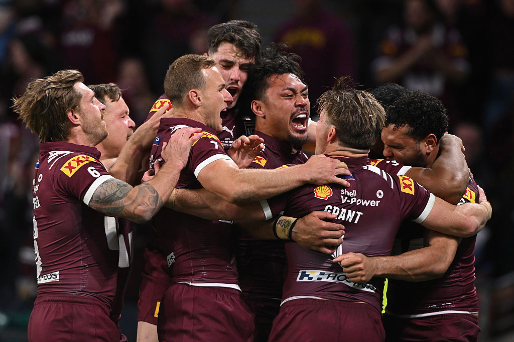 'On his terms': Ikin probed on Slater's Origin future