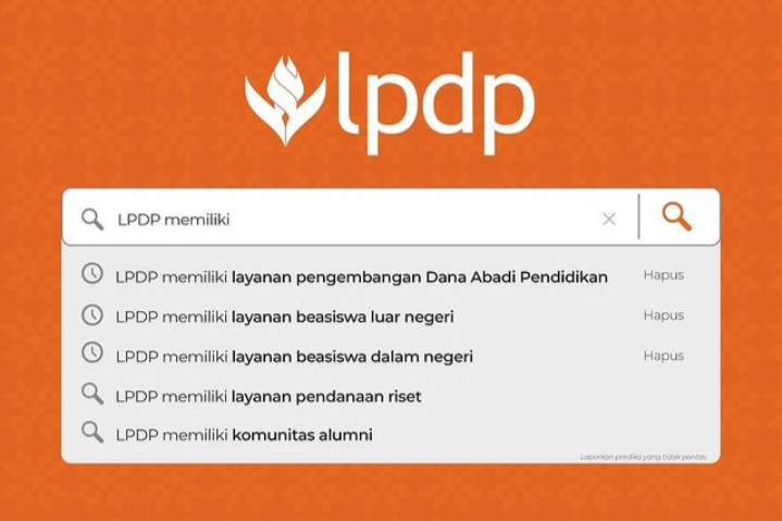 LPDP bekerja sama dengan Danantara, siap dukung alumni