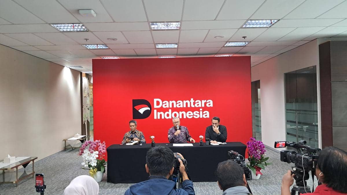 Danantara: Garuda Pertimbangkan Beli 50 Pesawat Boeing Cicilan
