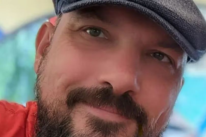 Tributes flood in for beloved Scottish man who tragically died on a ...